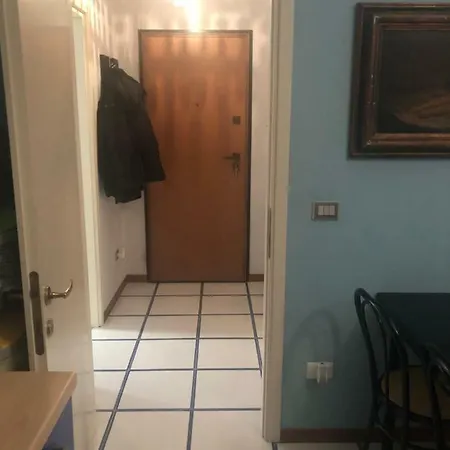 Homestay La Tana Di Riku