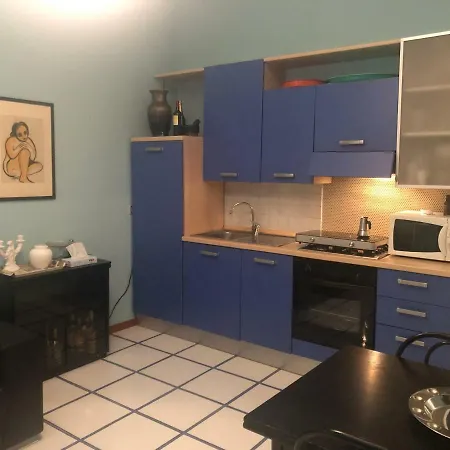 La Tana Di Riku San Remo
